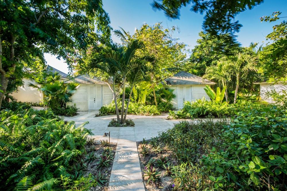 The Palms Turks And Caicos Hotel Grace Bay Ngoại thất bức ảnh