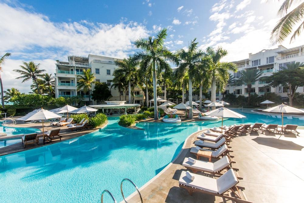 The Palms Turks And Caicos Hotel Grace Bay Ngoại thất bức ảnh