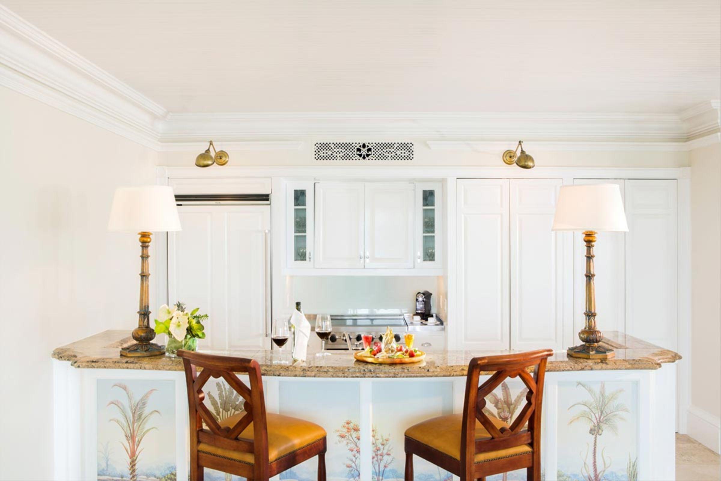 The Palms Turks And Caicos Hotel Grace Bay Ngoại thất bức ảnh