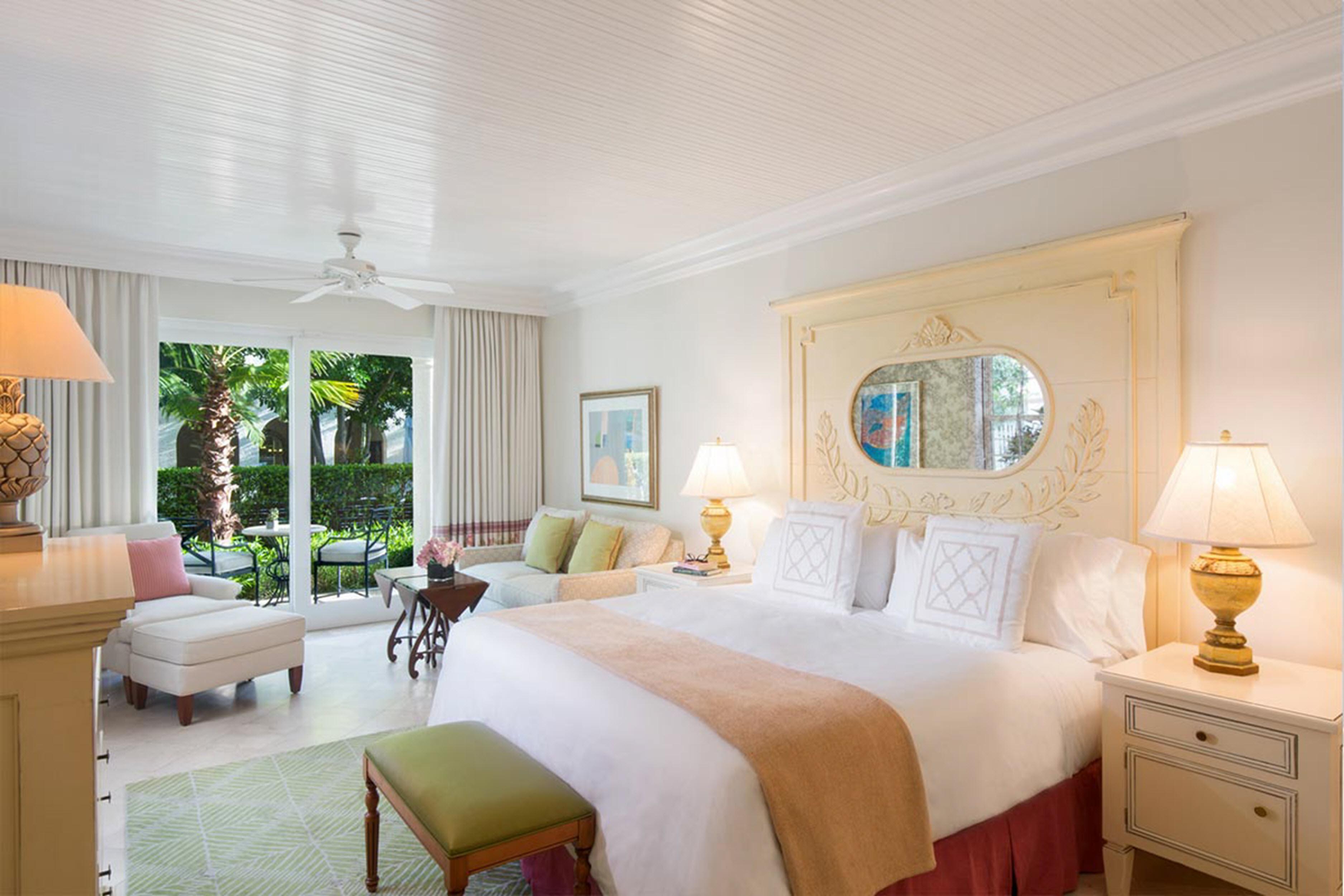 The Palms Turks And Caicos Hotel Grace Bay Ngoại thất bức ảnh