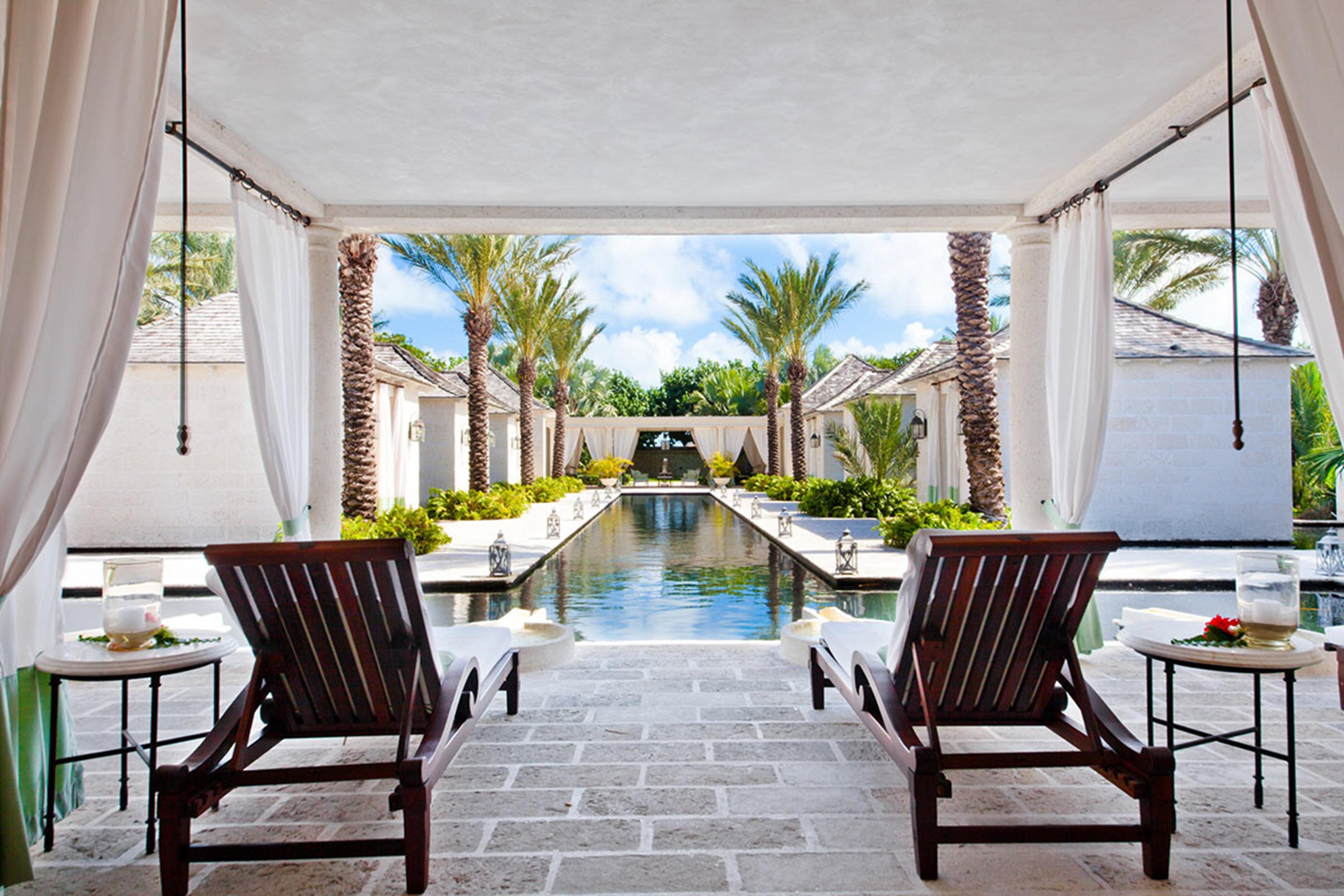 The Palms Turks And Caicos Hotel Grace Bay Ngoại thất bức ảnh