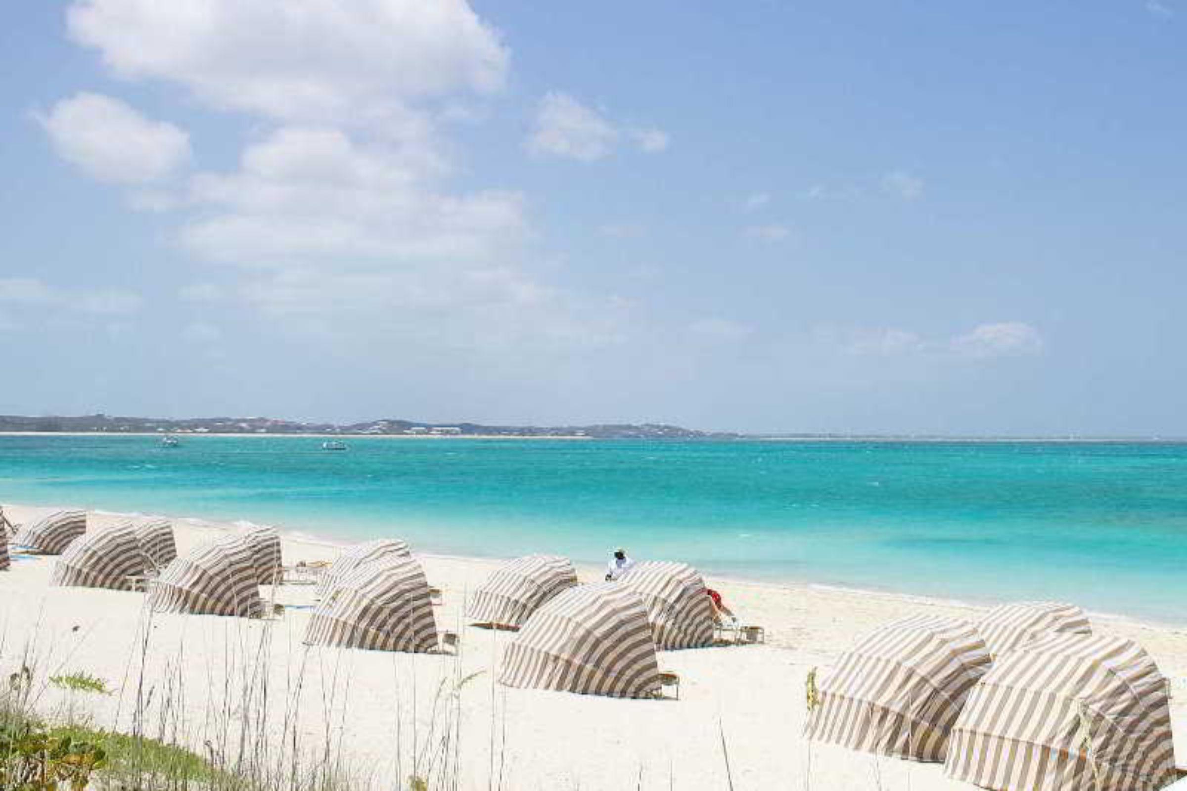 The Palms Turks And Caicos Hotel Grace Bay Tiện nghi bức ảnh