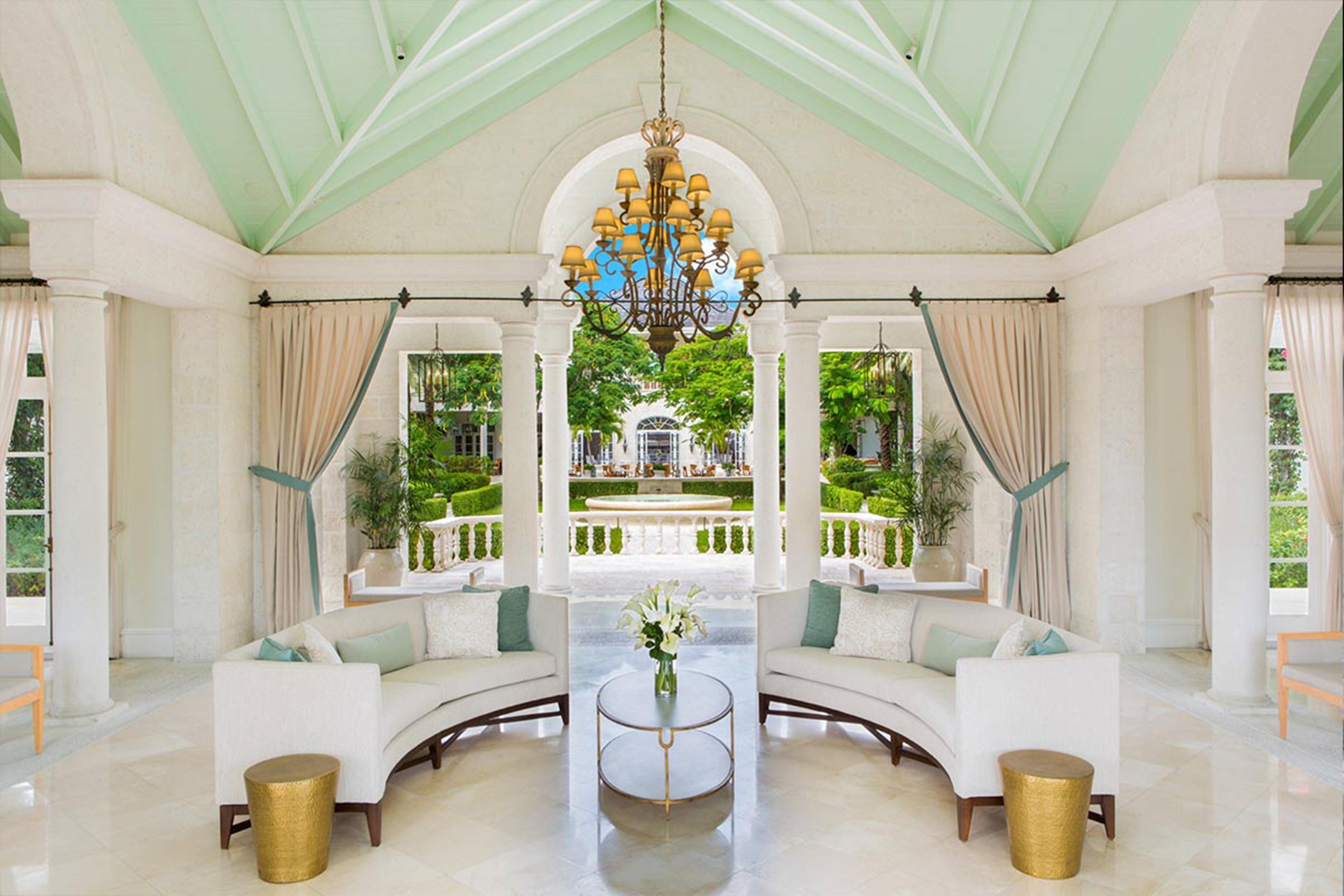 The Palms Turks And Caicos Hotel Grace Bay Ngoại thất bức ảnh