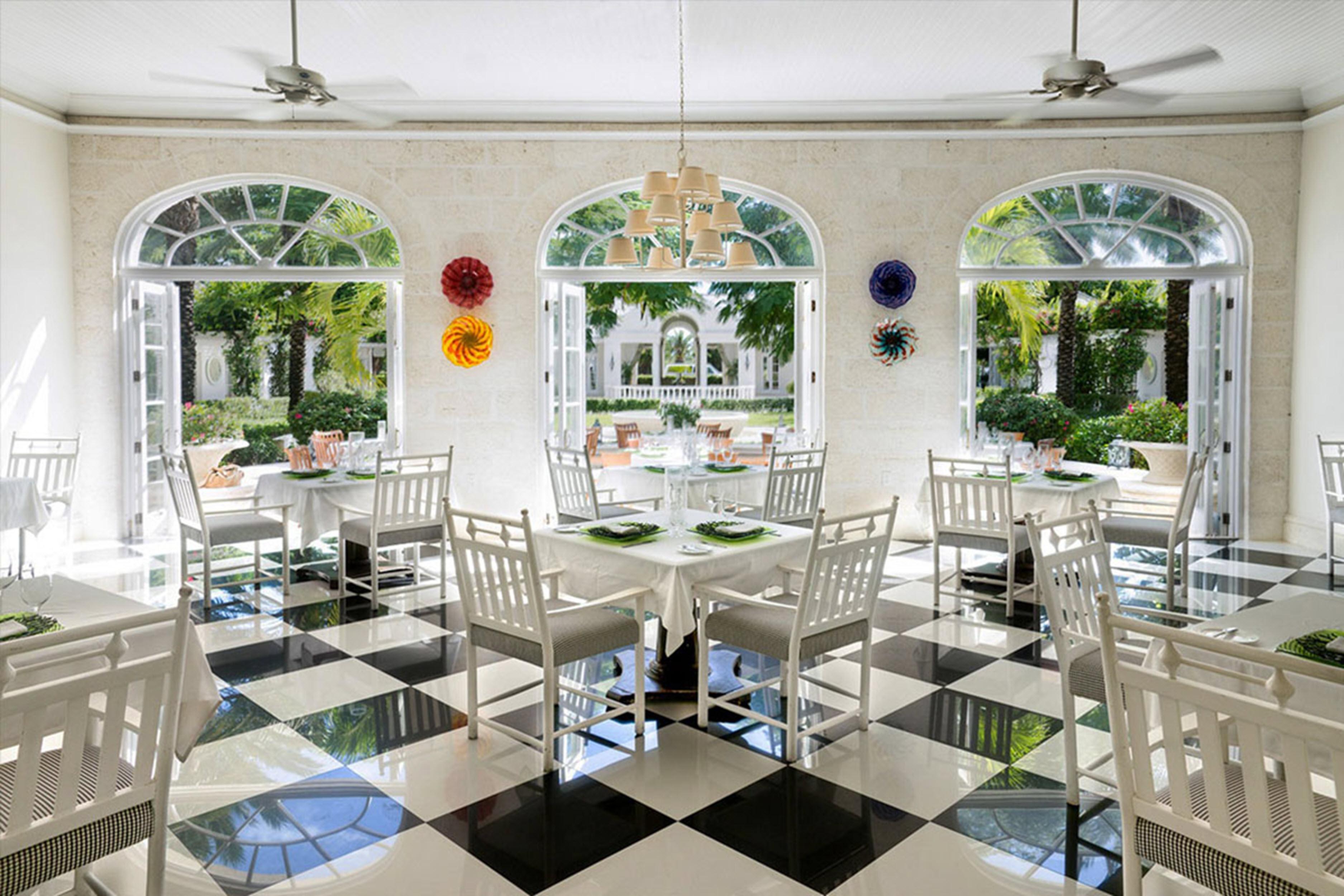 The Palms Turks And Caicos Hotel Grace Bay Ngoại thất bức ảnh