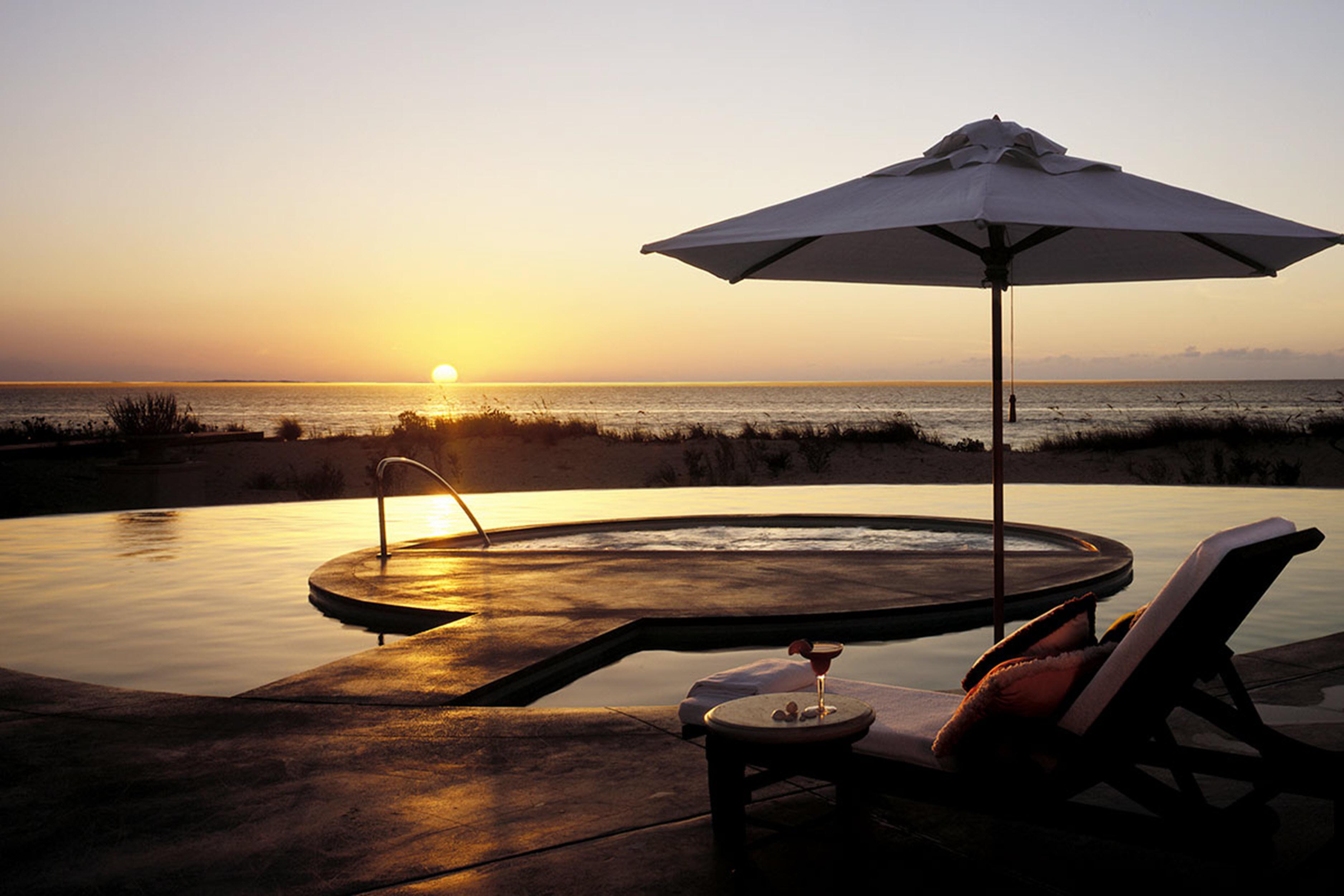 The Palms Turks And Caicos Hotel Grace Bay Ngoại thất bức ảnh