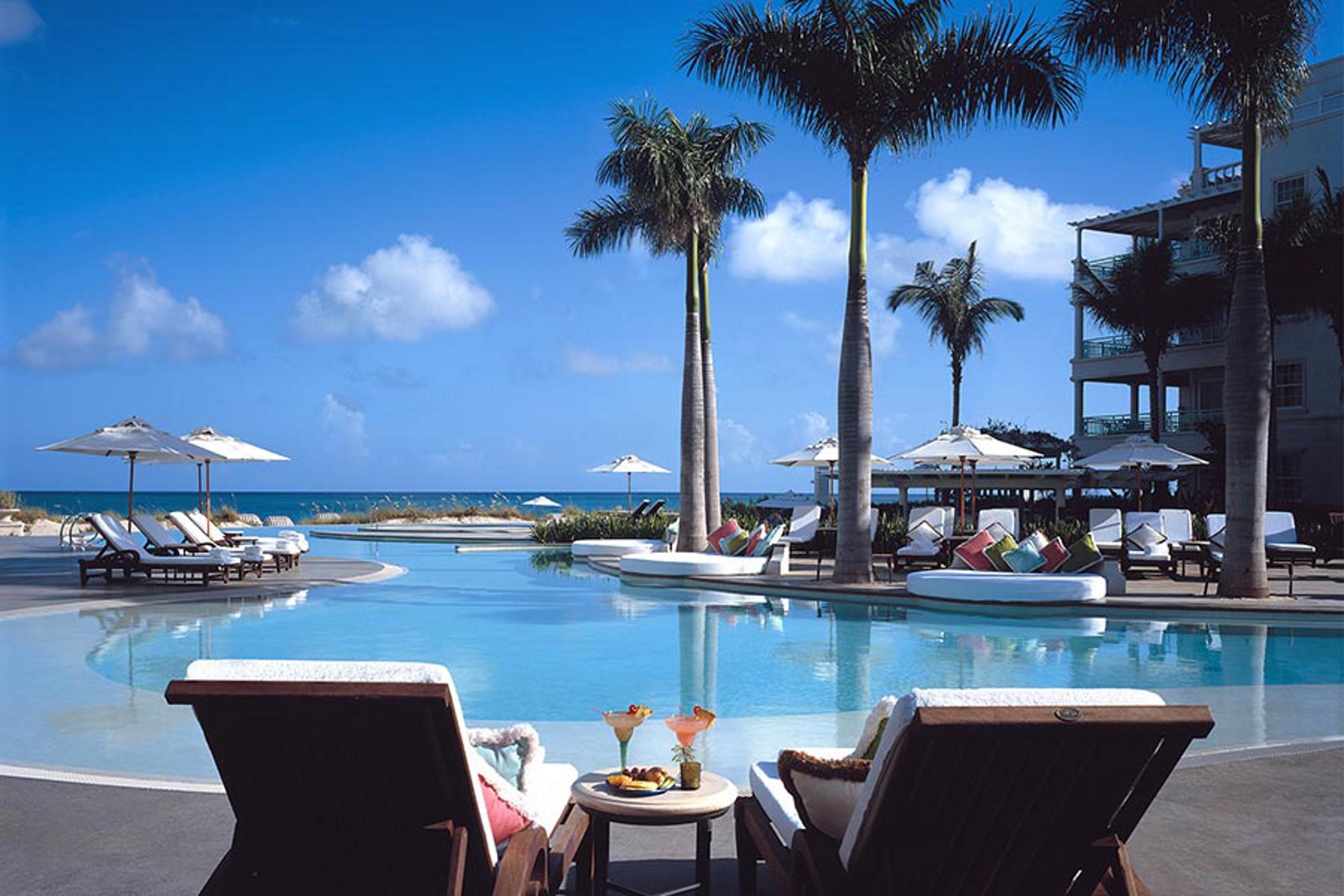 The Palms Turks And Caicos Hotel Grace Bay Tiện nghi bức ảnh