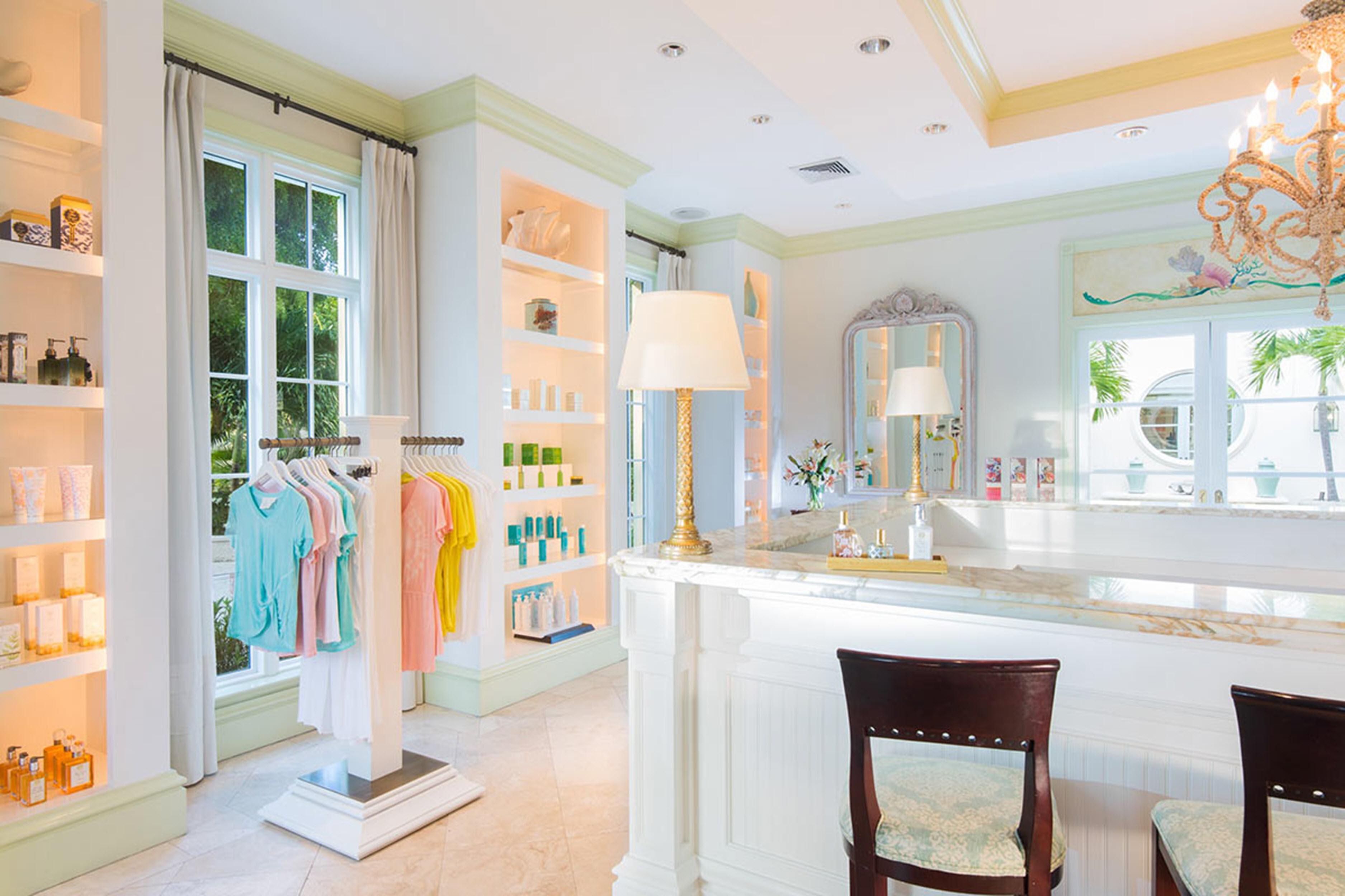 The Palms Turks And Caicos Hotel Grace Bay Ngoại thất bức ảnh