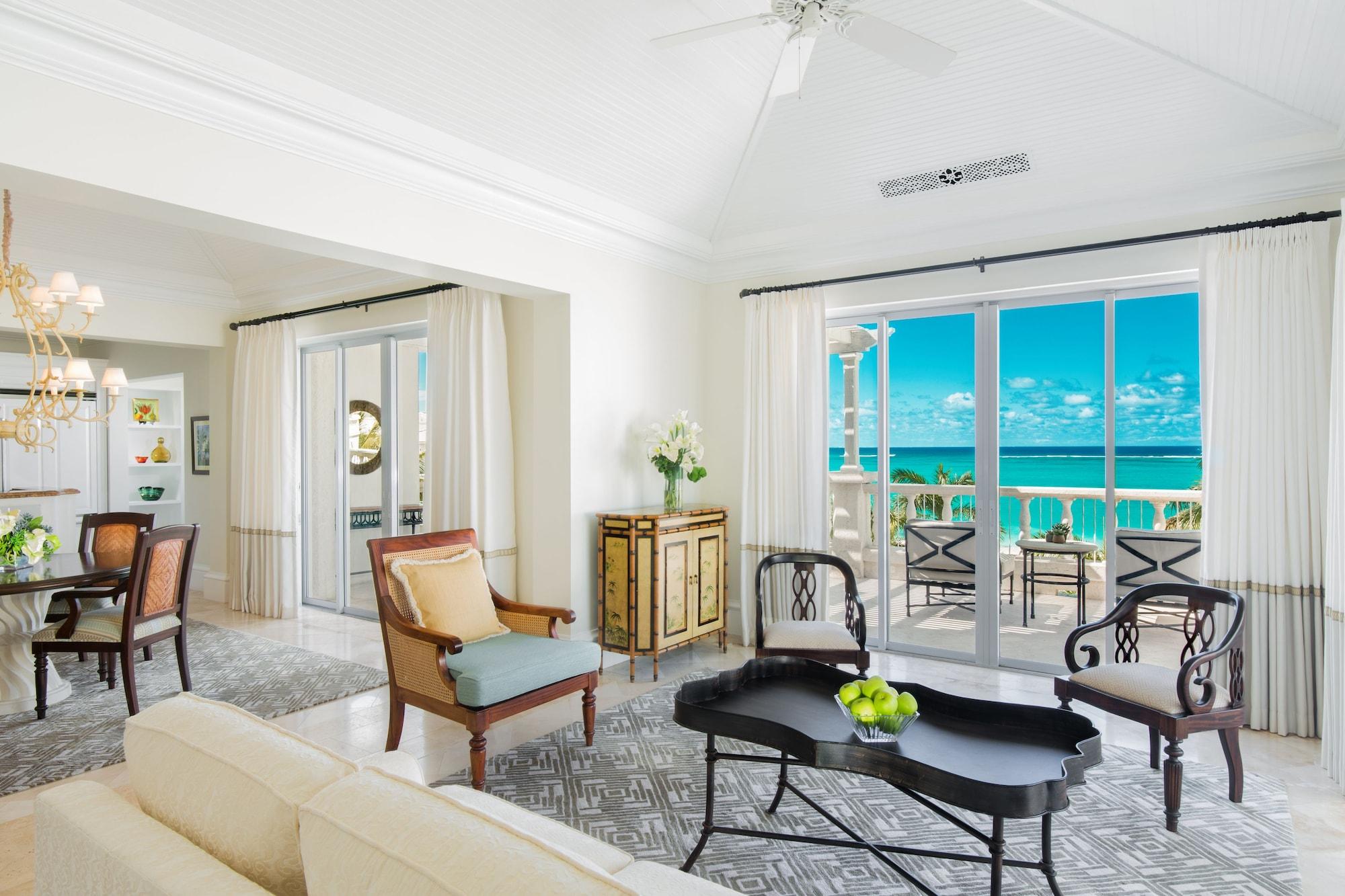 The Palms Turks And Caicos Hotel Grace Bay Ngoại thất bức ảnh