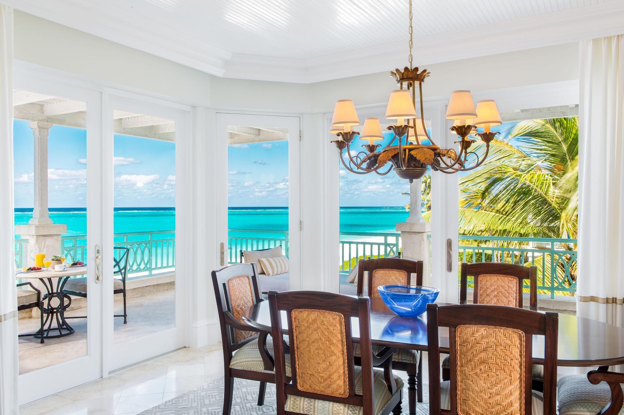 The Palms Turks And Caicos Hotel Grace Bay Ngoại thất bức ảnh