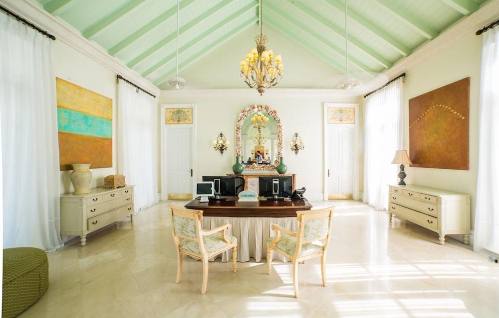 The Palms Turks And Caicos Hotel Grace Bay Ngoại thất bức ảnh