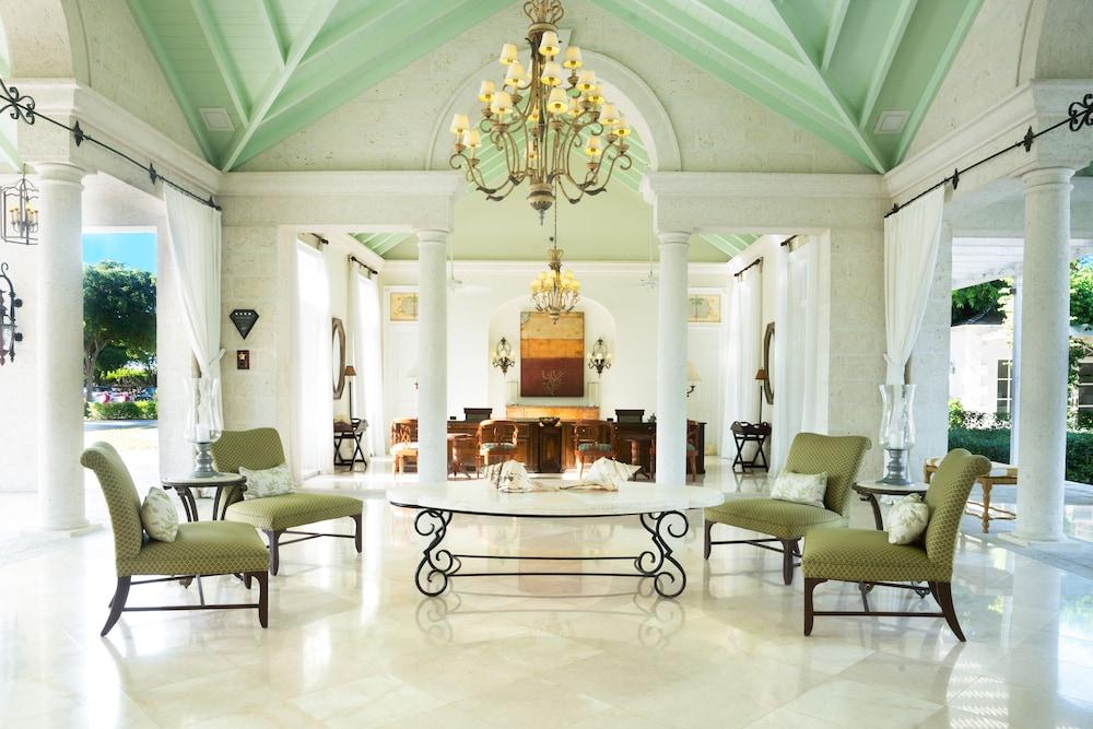 The Palms Turks And Caicos Hotel Grace Bay Ngoại thất bức ảnh