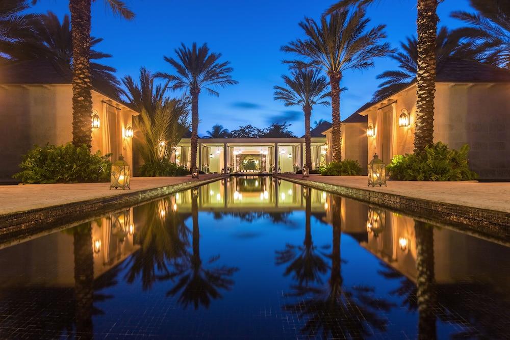 The Palms Turks And Caicos Hotel Grace Bay Ngoại thất bức ảnh