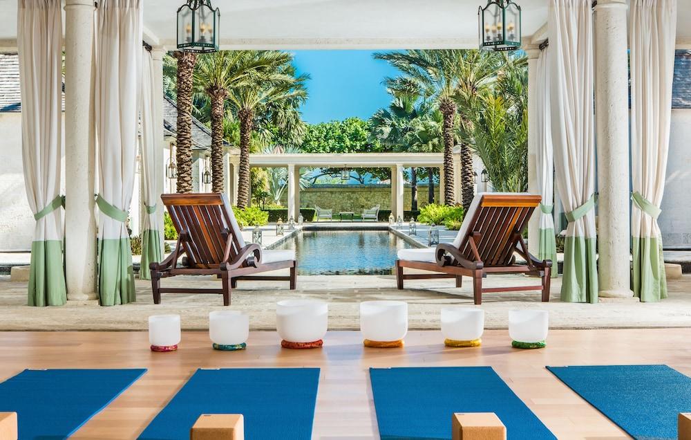 The Palms Turks And Caicos Hotel Grace Bay Ngoại thất bức ảnh