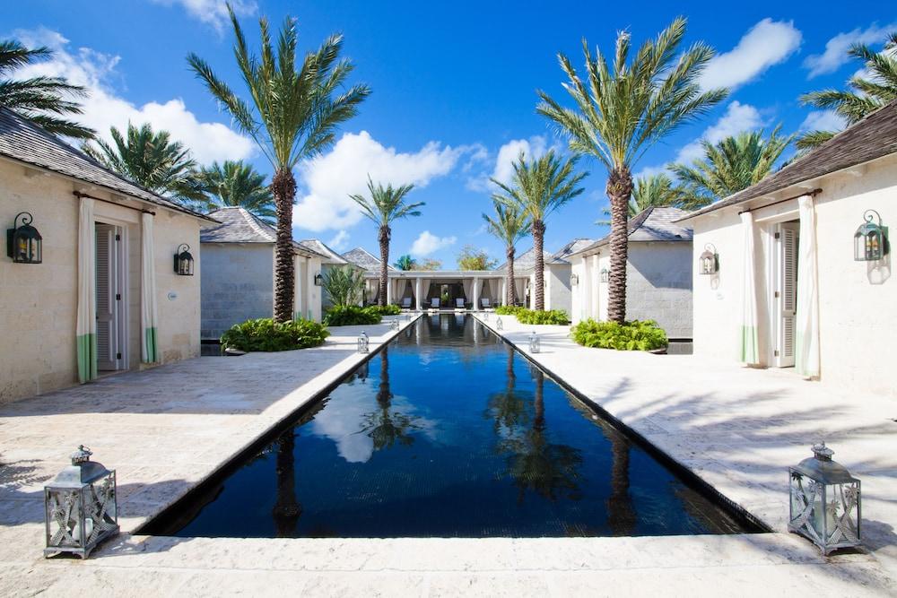 The Palms Turks And Caicos Hotel Grace Bay Ngoại thất bức ảnh