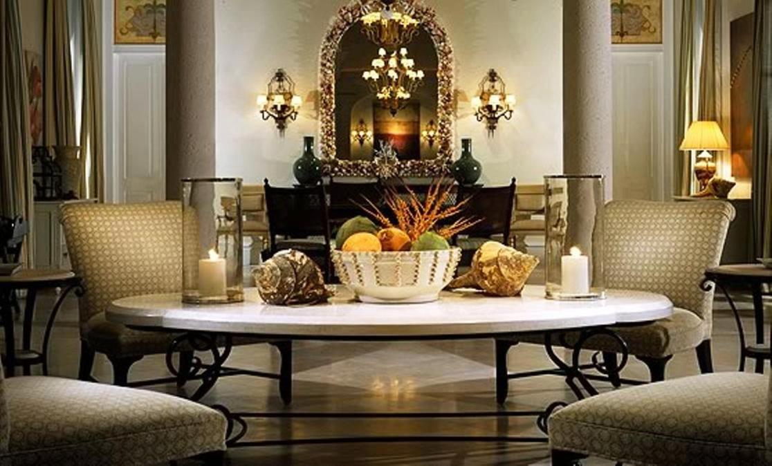 The Palms Turks And Caicos Hotel Grace Bay Ngoại thất bức ảnh