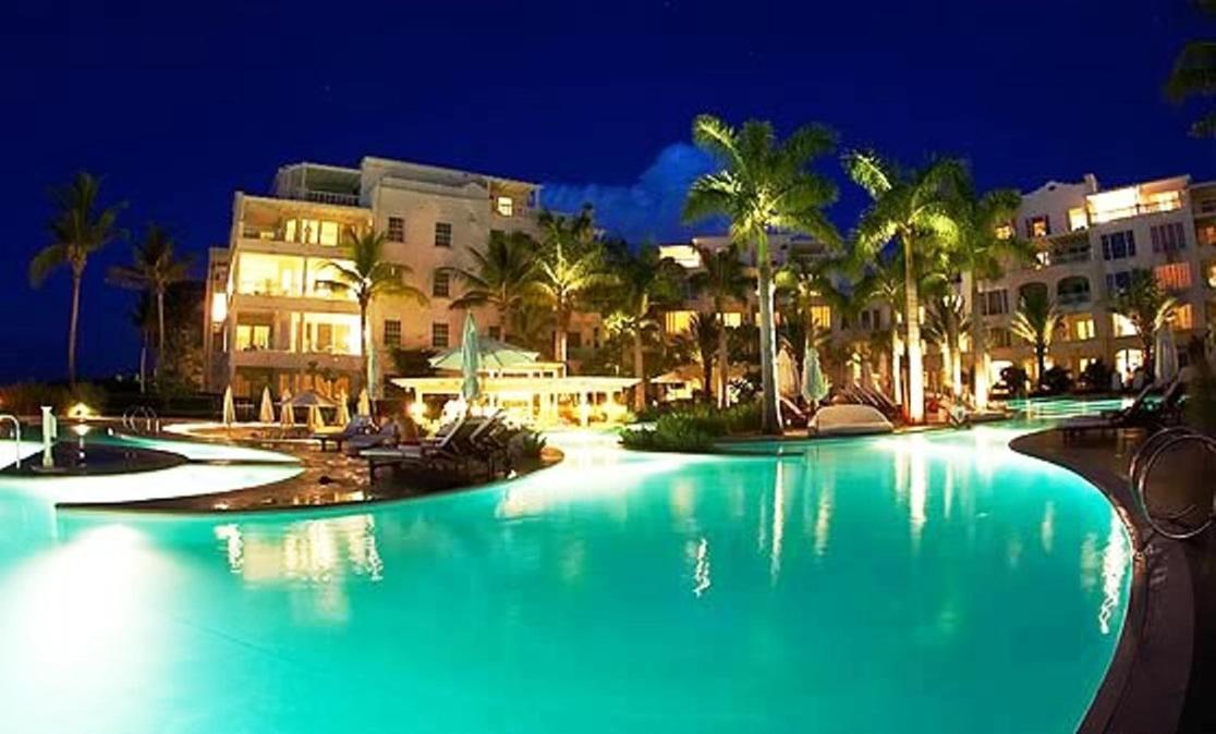 The Palms Turks And Caicos Hotel Grace Bay Tiện nghi bức ảnh