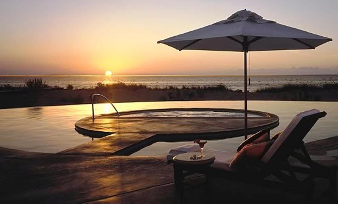 The Palms Turks And Caicos Hotel Grace Bay Ngoại thất bức ảnh