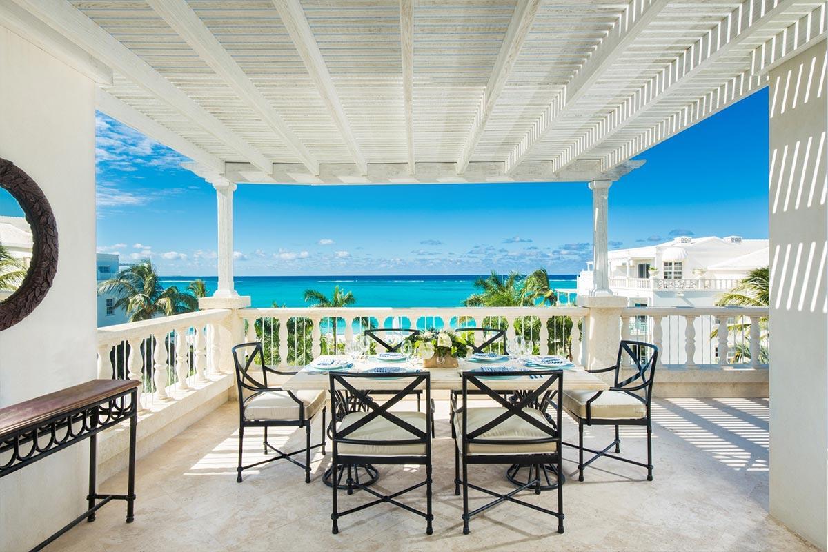 The Palms Turks And Caicos Hotel Grace Bay Ngoại thất bức ảnh