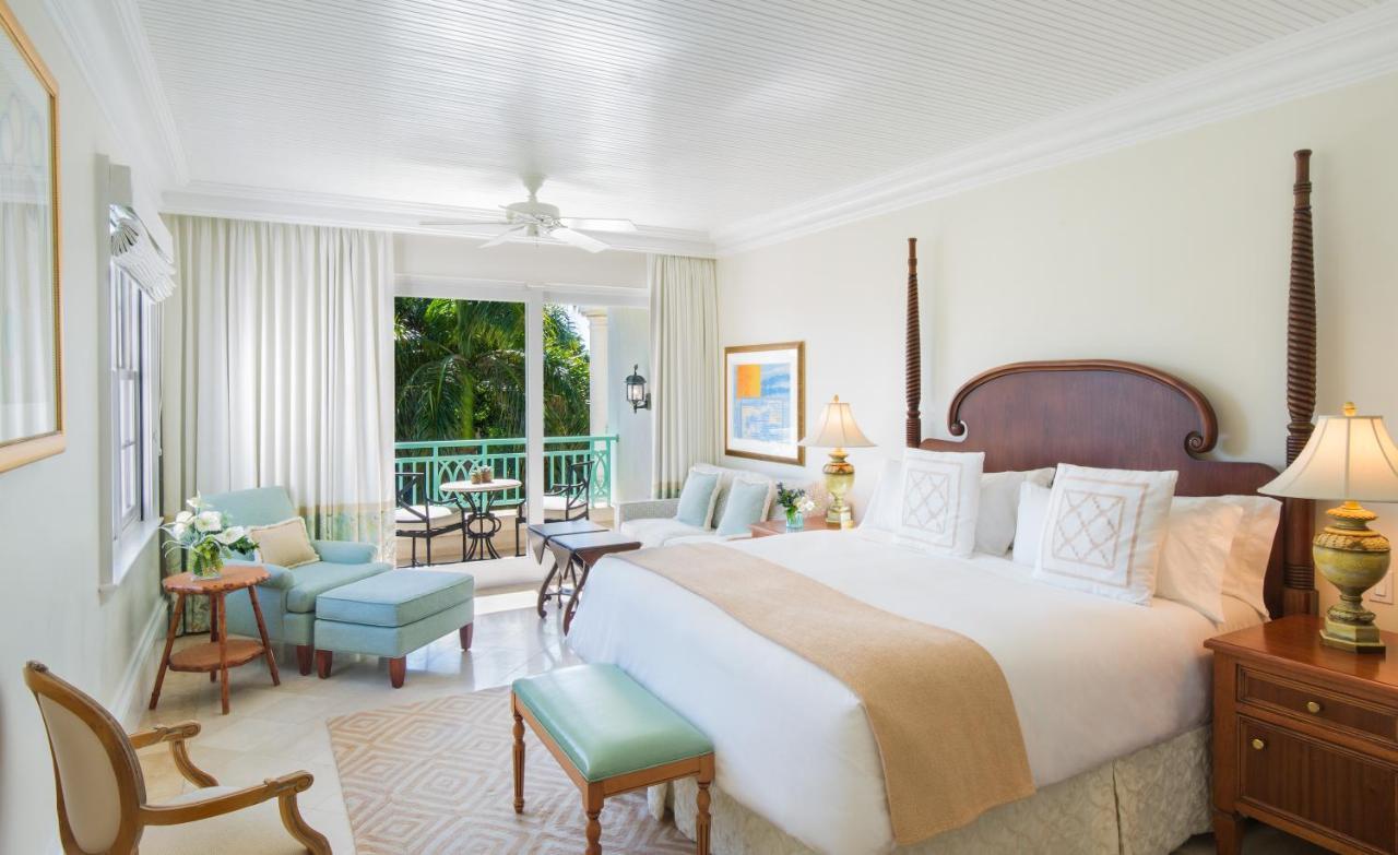 The Palms Turks And Caicos Hotel Grace Bay Ngoại thất bức ảnh